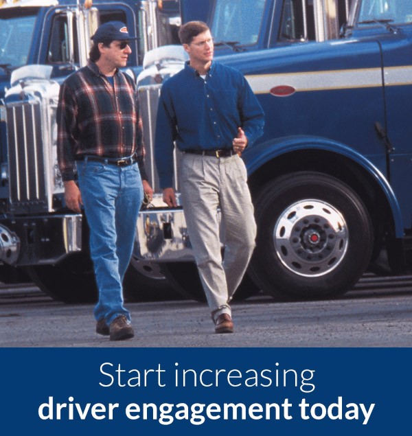 Driver Engagement