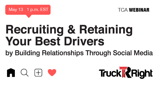 Recruiting & Retaining Your Best Drivers