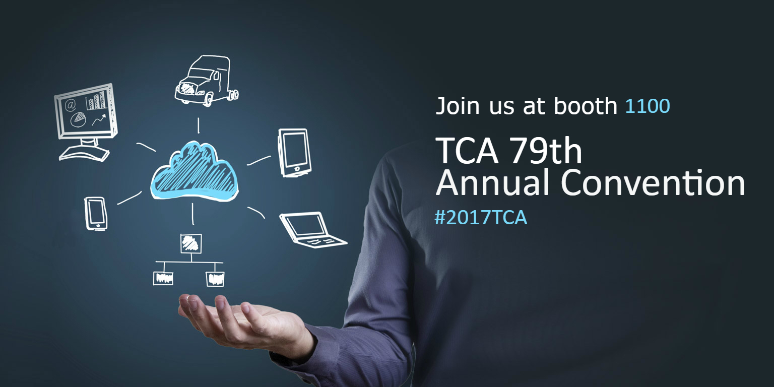 TCA 70th Annual Convention