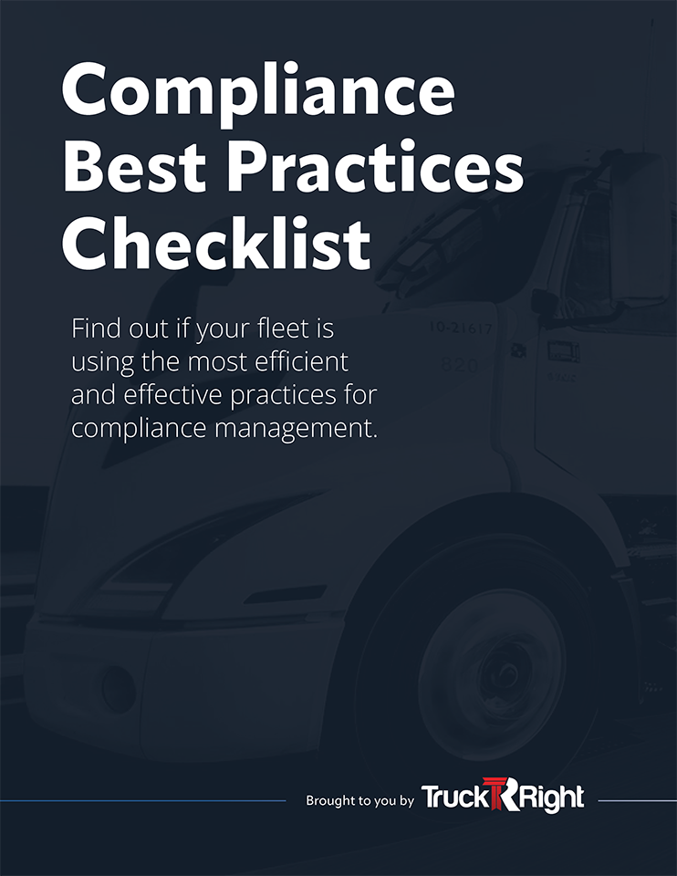 Checklist-cover-2026 Compliance Checklist